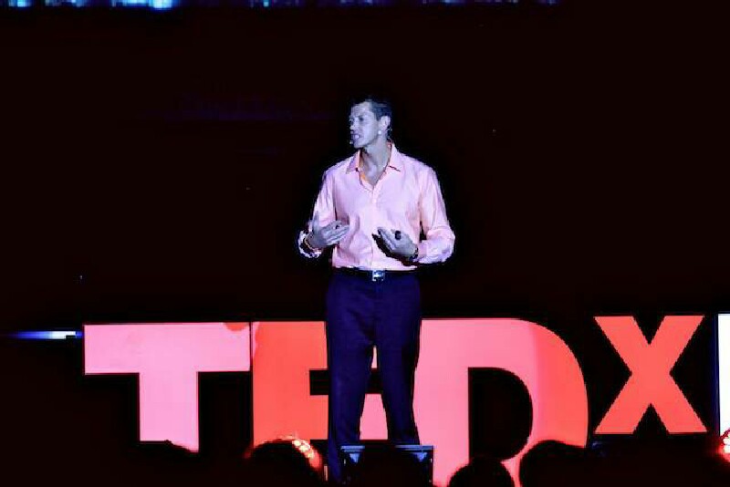 TEDxKL2013 On Stage - 34 TEDxKL2013 On Stage - 34